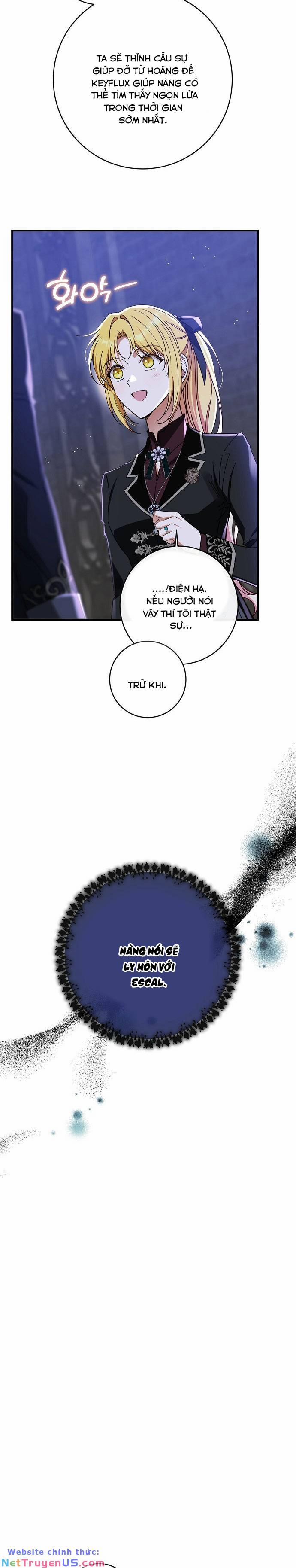 Tôi Đã Thuần Hóa Hầu Tước Ác Ma 73 trang 12