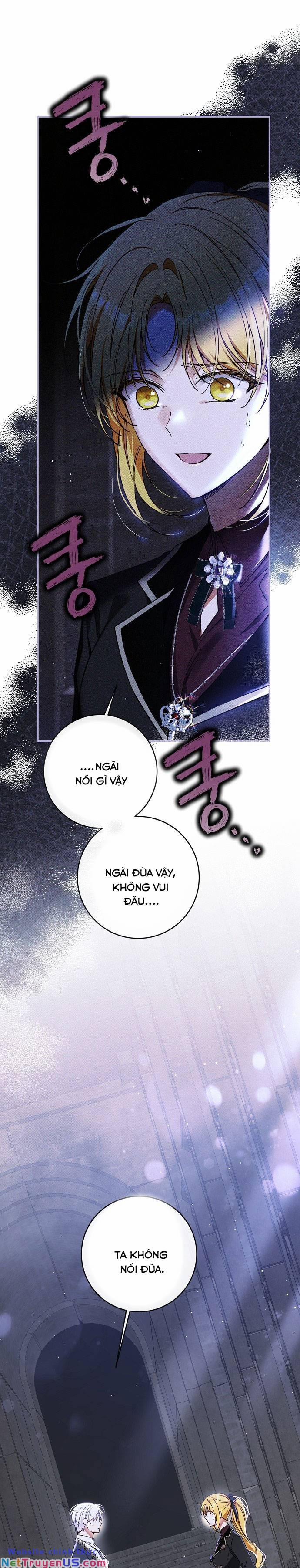 Tôi Đã Thuần Hóa Hầu Tước Ác Ma 73 trang 14