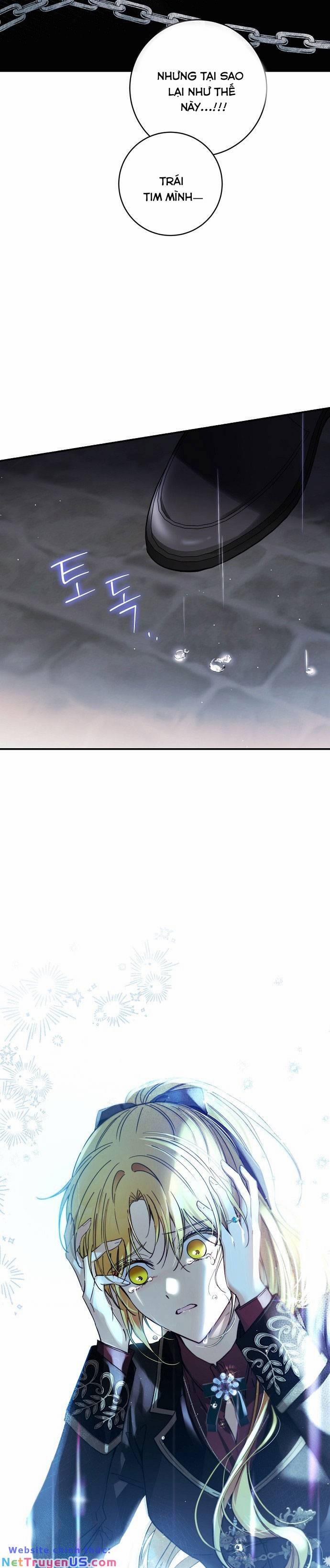 Tôi Đã Thuần Hóa Hầu Tước Ác Ma 73 trang 19