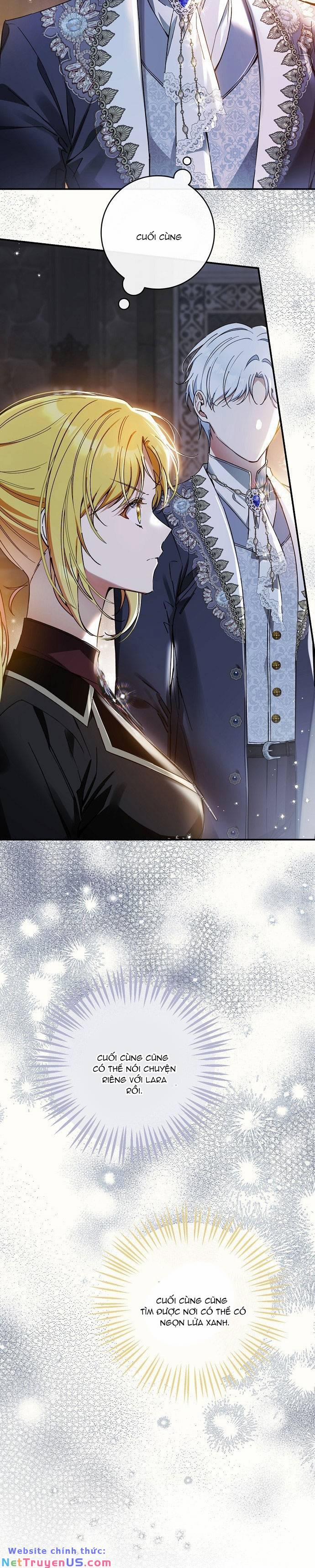 Tôi Đã Thuần Hóa Hầu Tước Ác Ma 73 trang 2