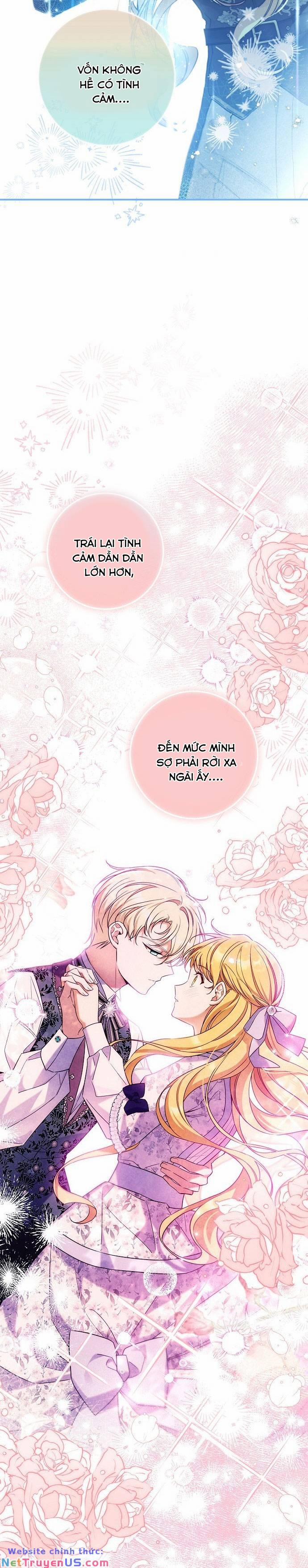 Tôi Đã Thuần Hóa Hầu Tước Ác Ma 73 trang 20