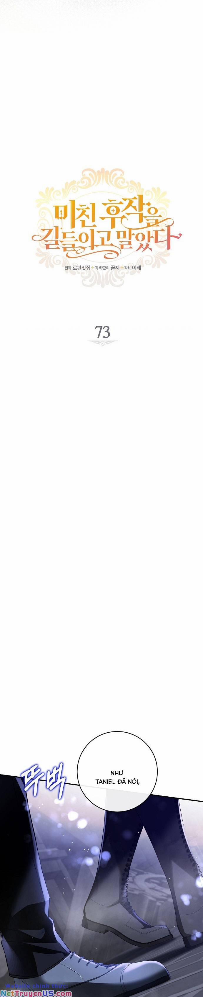 Tôi Đã Thuần Hóa Hầu Tước Ác Ma 73 trang 3