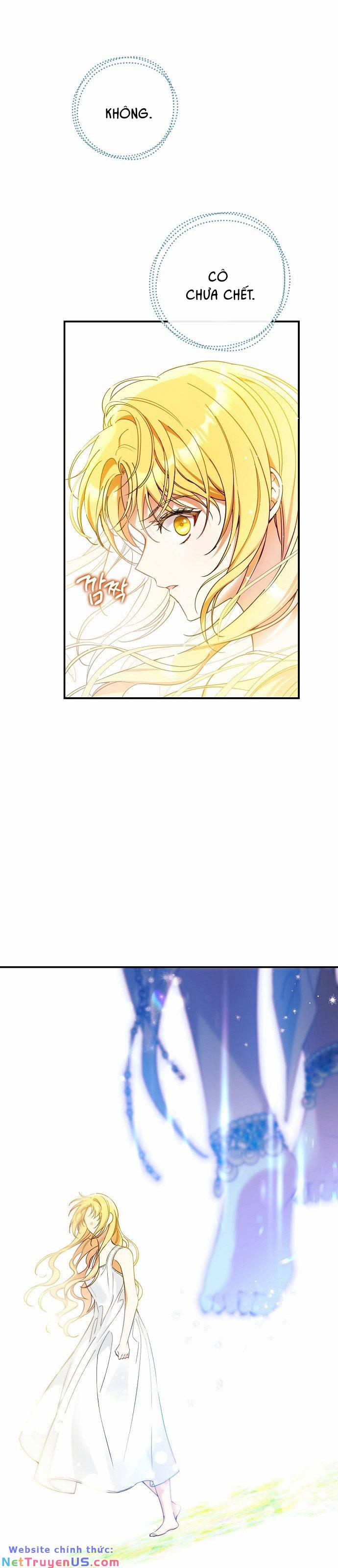 Tôi Đã Thuần Hóa Hầu Tước Ác Ma 73 trang 33