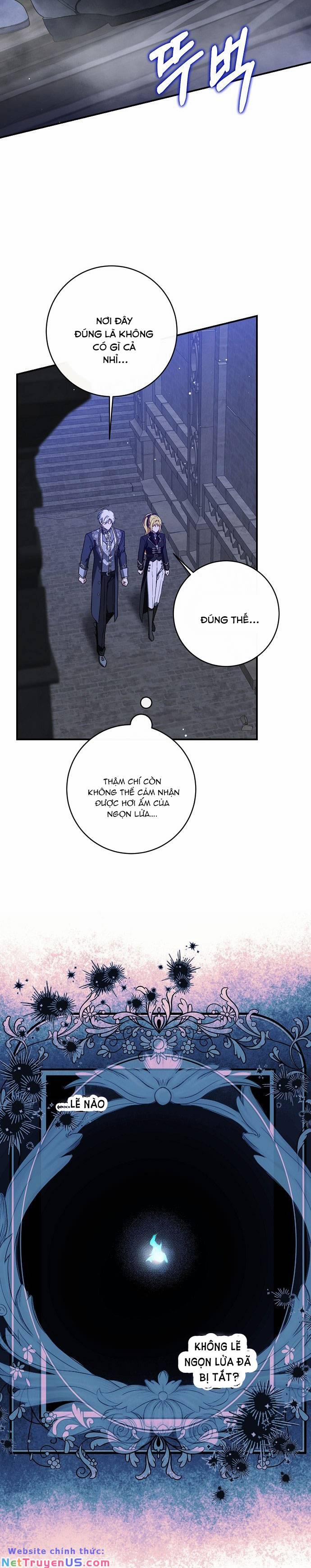 Tôi Đã Thuần Hóa Hầu Tước Ác Ma 73 trang 4