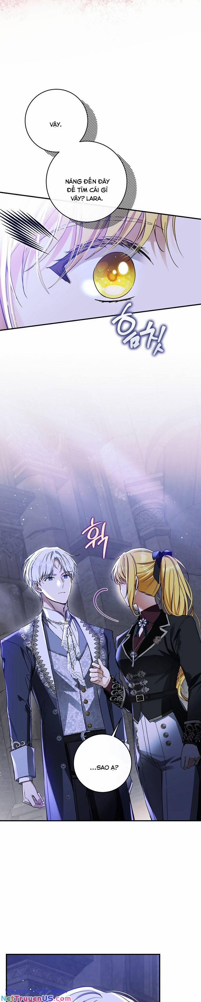 Tôi Đã Thuần Hóa Hầu Tước Ác Ma 73 trang 5