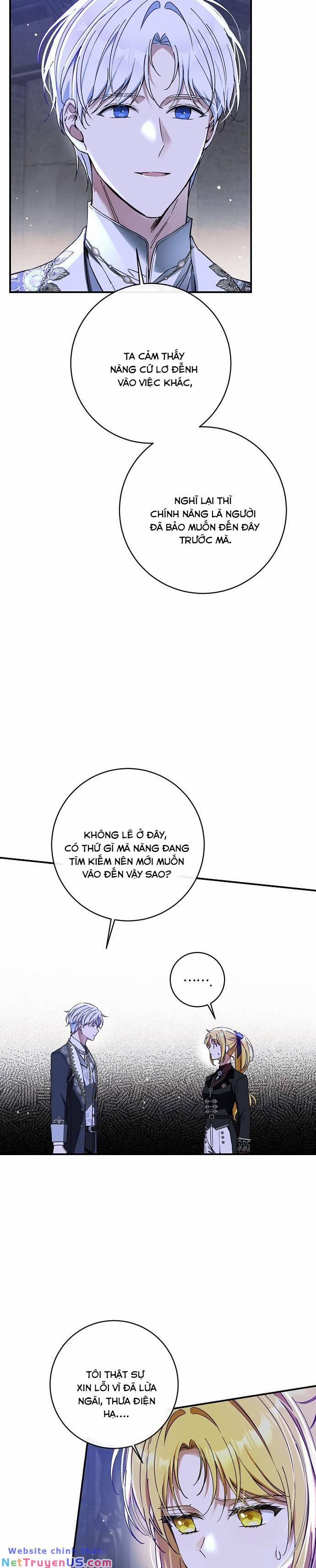 Tôi Đã Thuần Hóa Hầu Tước Ác Ma 73 trang 6