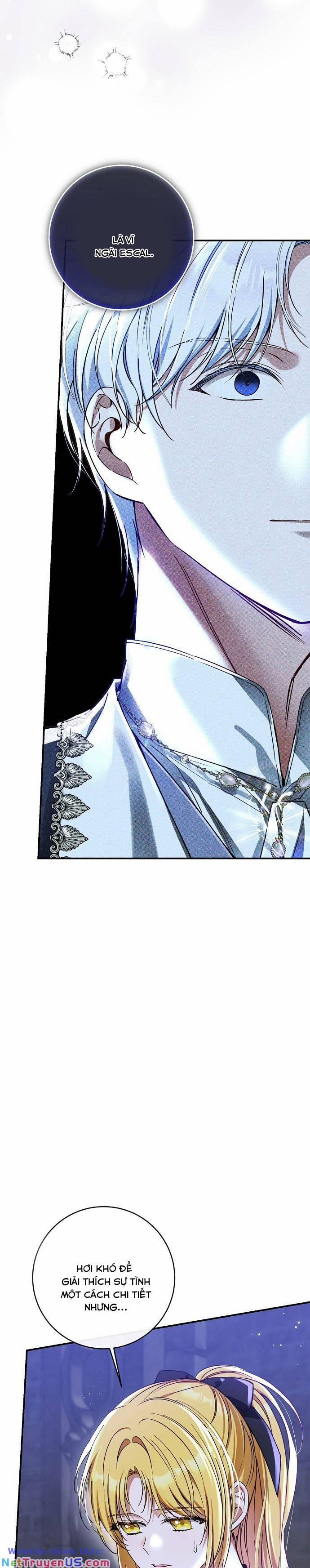Tôi Đã Thuần Hóa Hầu Tước Ác Ma 73 trang 9