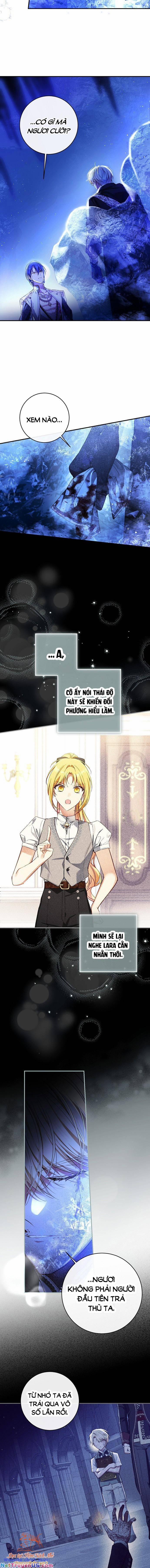 Tôi Đã Thuần Hóa Hầu Tước Ác Ma 75 trang 3