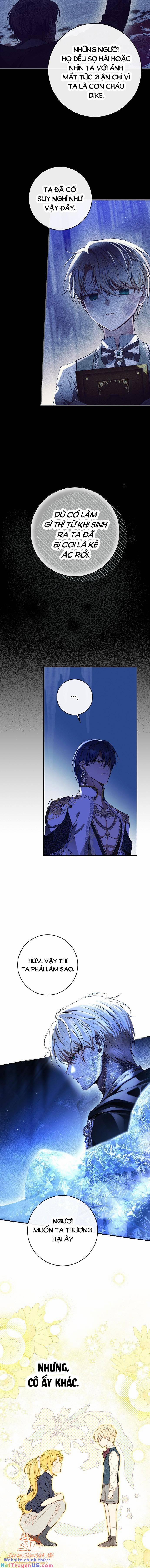 Tôi Đã Thuần Hóa Hầu Tước Ác Ma 75 trang 4