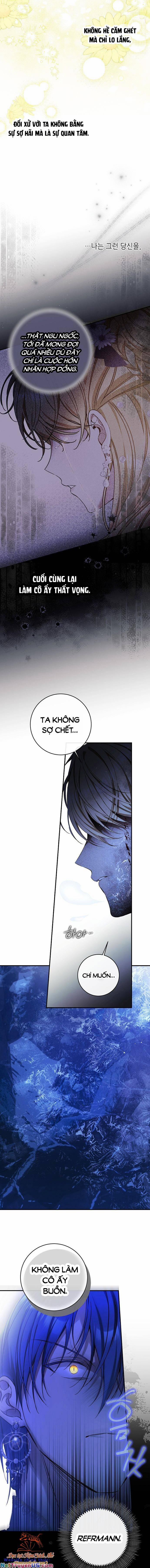 Tôi Đã Thuần Hóa Hầu Tước Ác Ma 75 trang 5