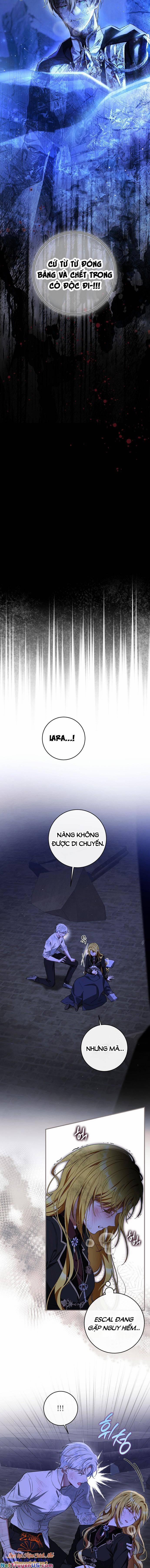 Tôi Đã Thuần Hóa Hầu Tước Ác Ma 75 trang 8