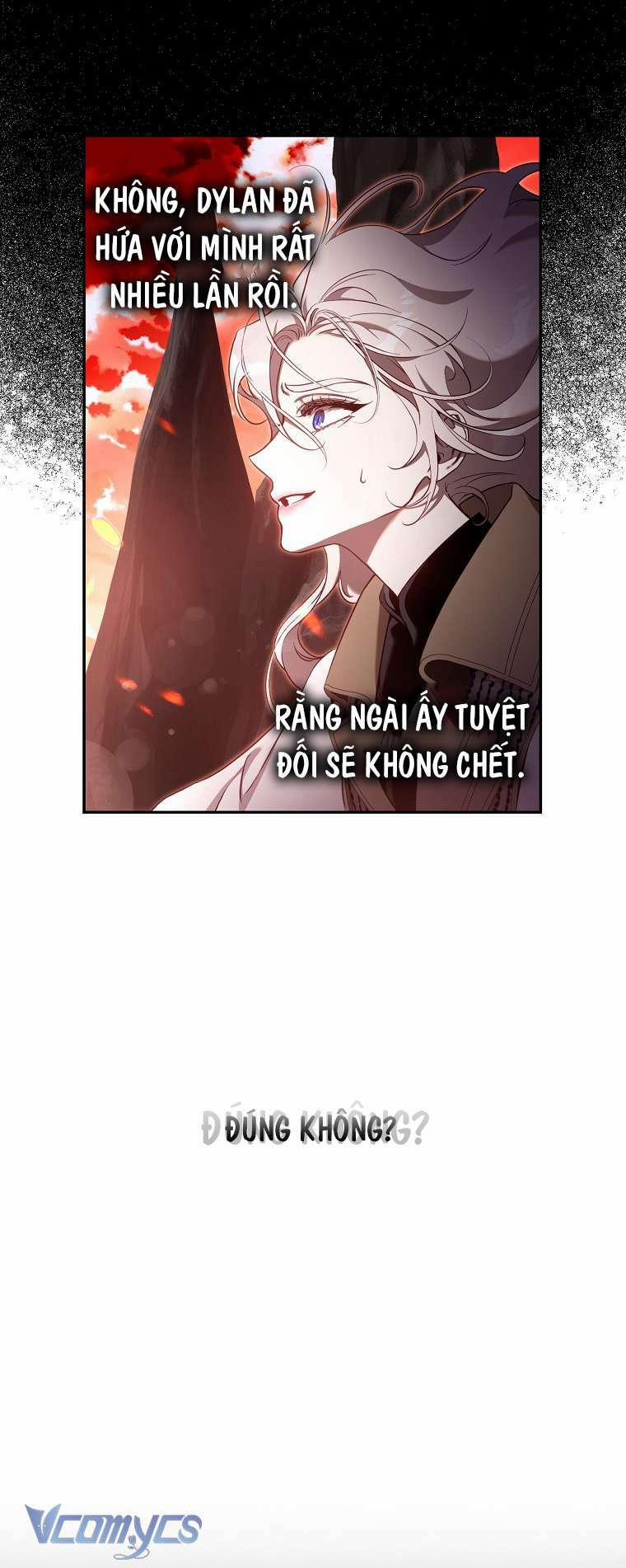 Tôi Đã Thuần Hóa Một Tên Bạo Chúa Và Chạy Trốn 112 trang 11