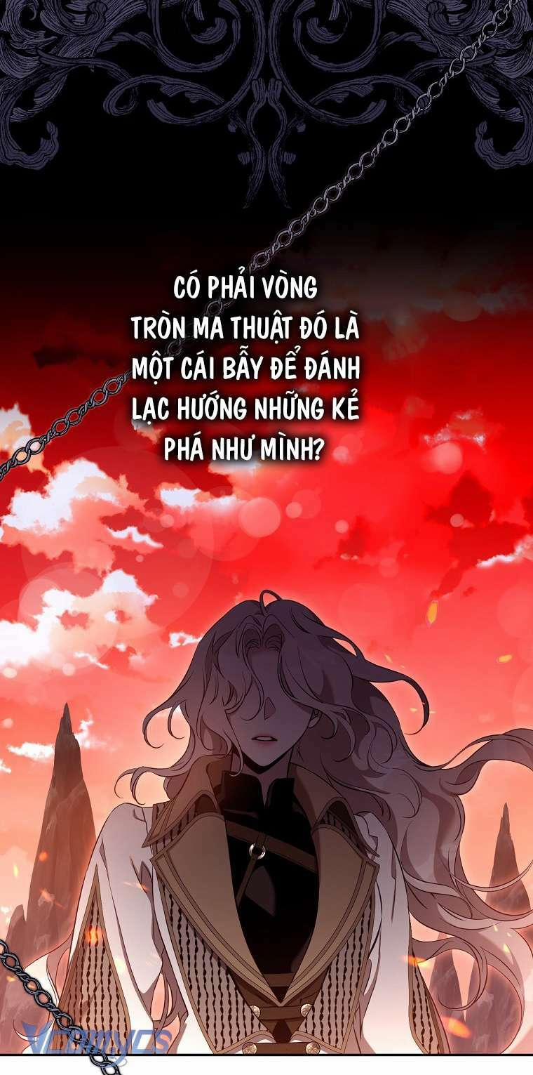 Tôi Đã Thuần Hóa Một Tên Bạo Chúa Và Chạy Trốn 112 trang 26