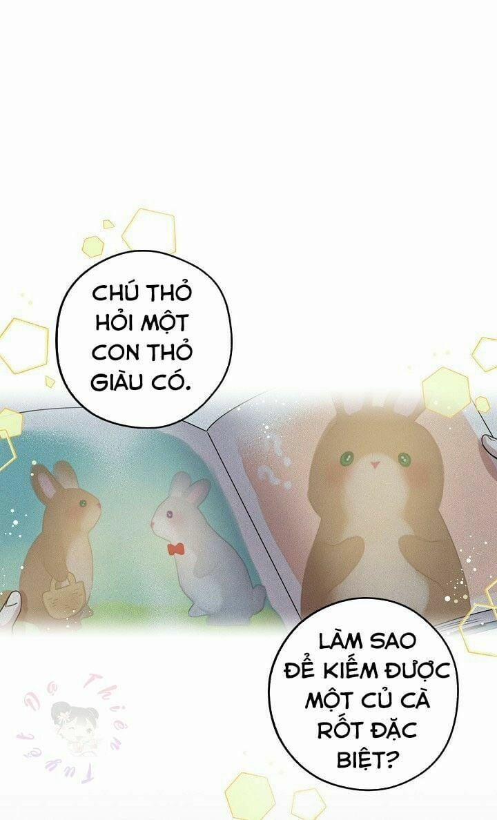 Tôi Đã Thuần Hóa Một Tên Bạo Chúa Và Chạy Trốn 30 trang 1