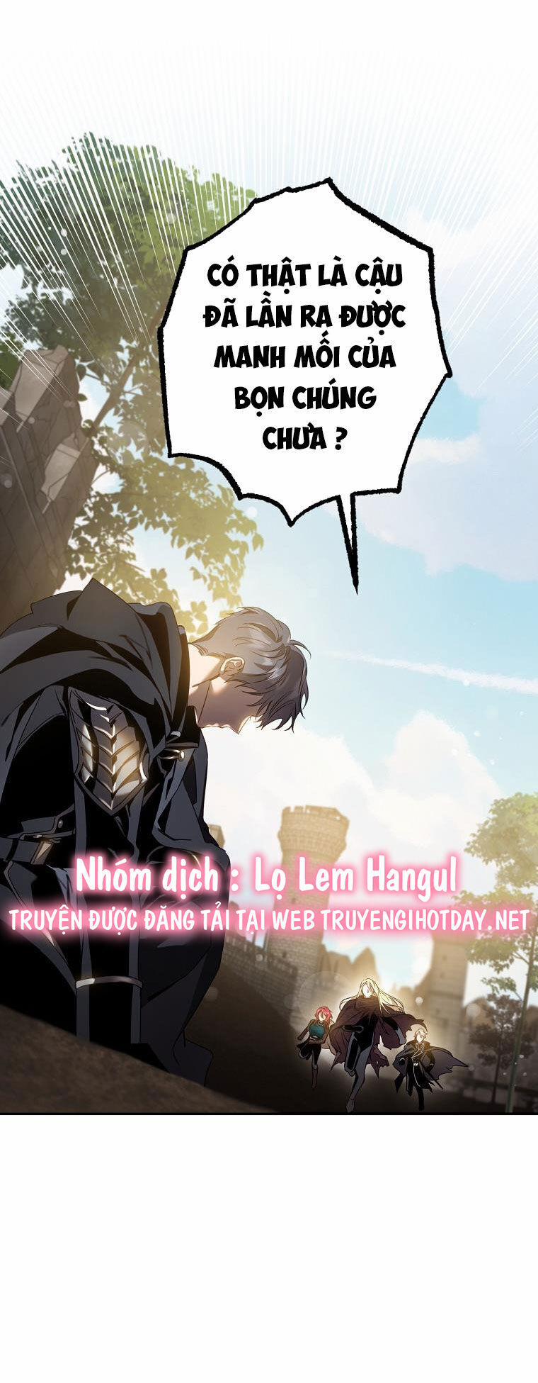 Tôi Đã Thuần Hóa Một Tên Bạo Chúa Và Chạy Trốn 92.2 trang 1