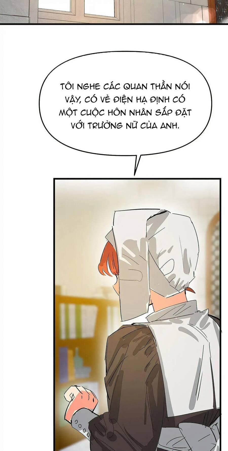 Tôi Đã Trở Thành Cô Em Gái Giả Mạo 12 trang 28