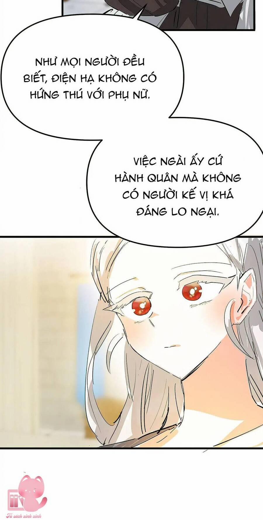 Tôi Đã Trở Thành Cô Em Gái Giả Mạo 12 trang 29