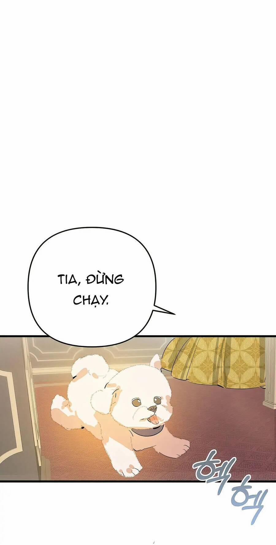 Tôi Đã Trở Thành Cô Em Gái Giả Mạo 12 trang 40