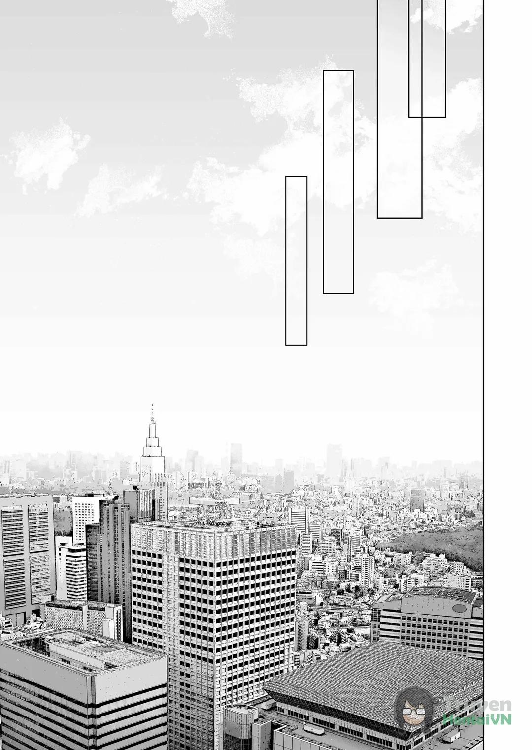 Tôi đã trở thành đối tượng được anh ấy yêu mến! Oneshot trang 101