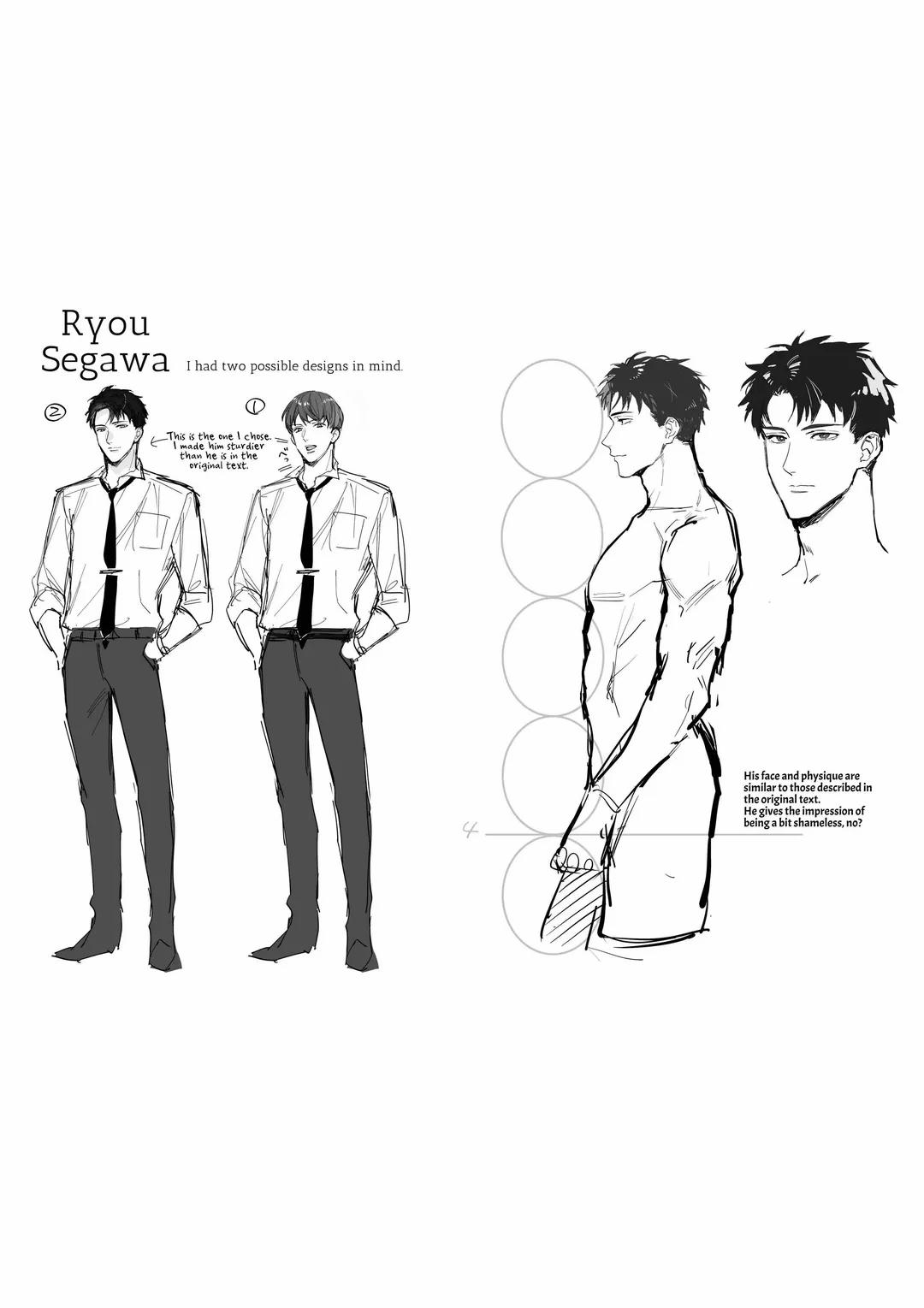 Tôi đã trở thành đối tượng được anh ấy yêu mến! Oneshot trang 108