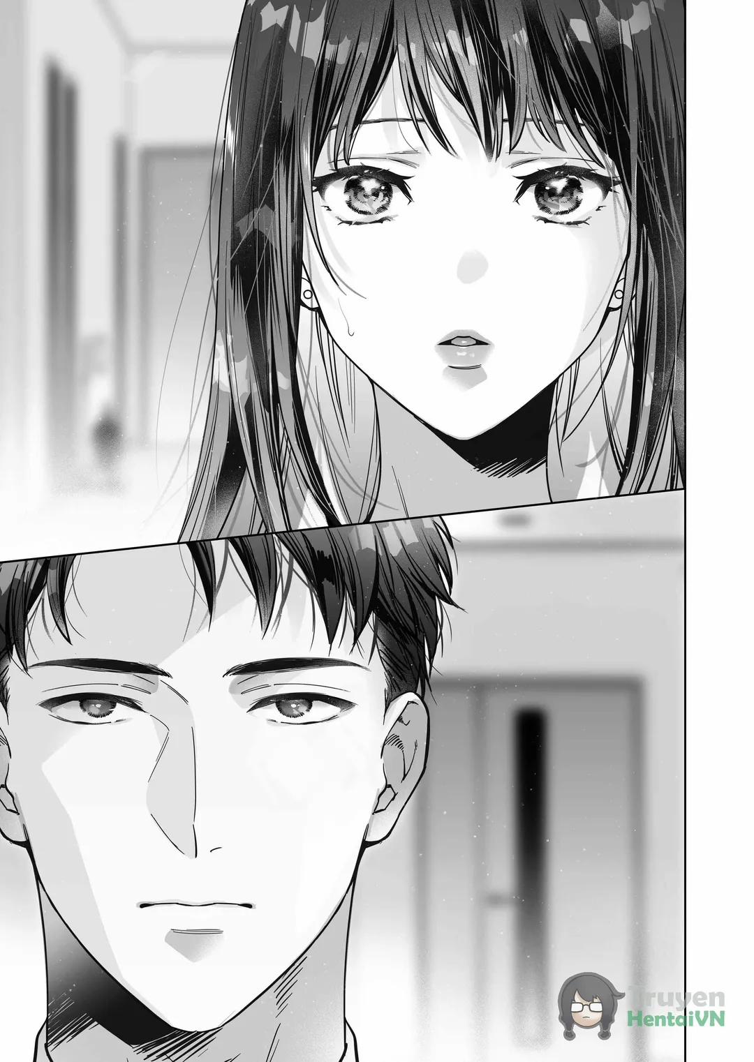 Tôi đã trở thành đối tượng được anh ấy yêu mến! Oneshot trang 53