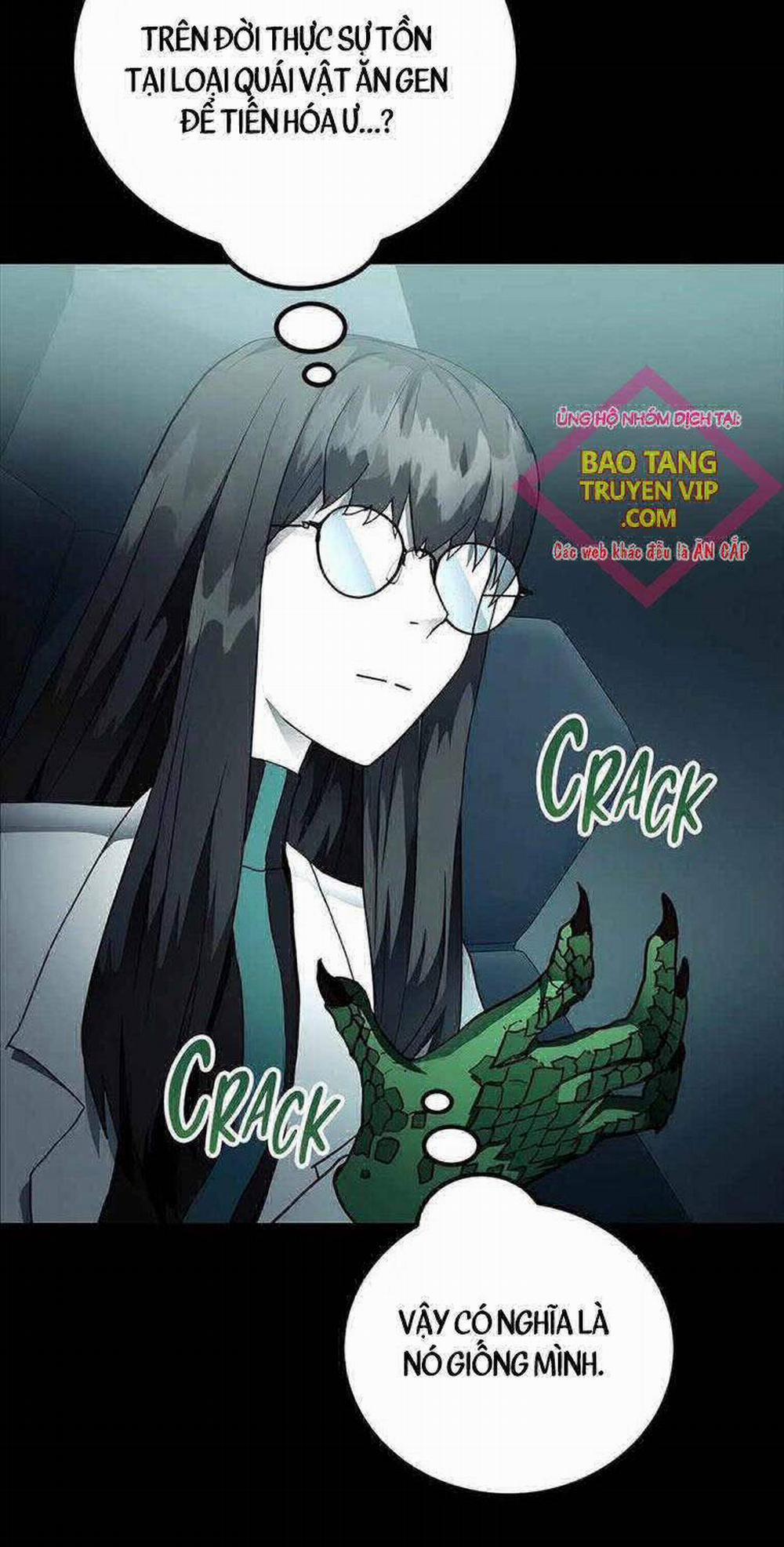 Tôi Đã Trở Thành Quái Vật Không Gian 0 ToptruyenZ.com trang 14