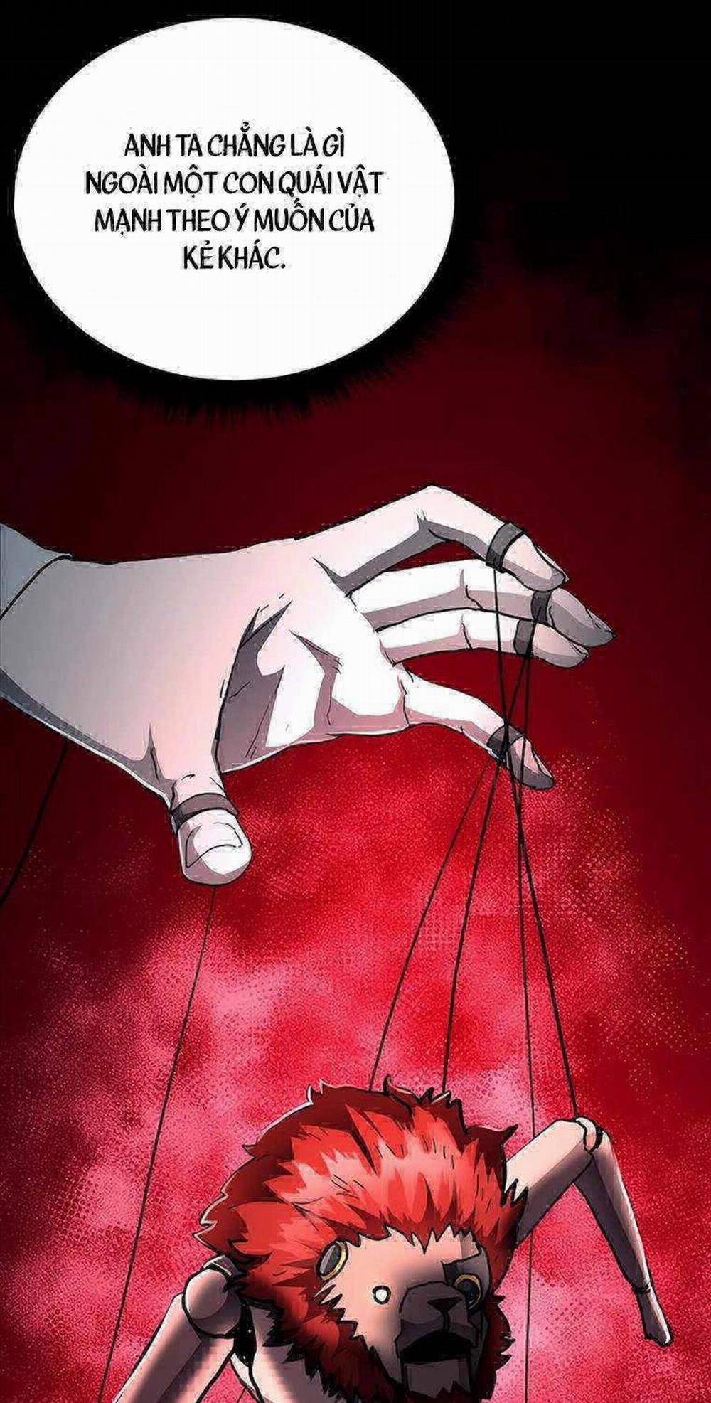 Tôi Đã Trở Thành Quái Vật Không Gian 0 ToptruyenZ.com trang 17