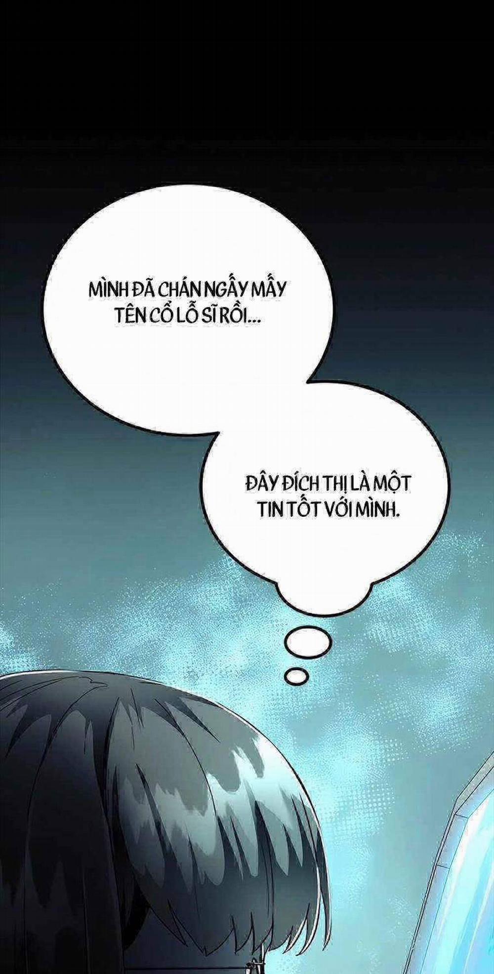 Tôi Đã Trở Thành Quái Vật Không Gian 0 ToptruyenZ.com trang 19