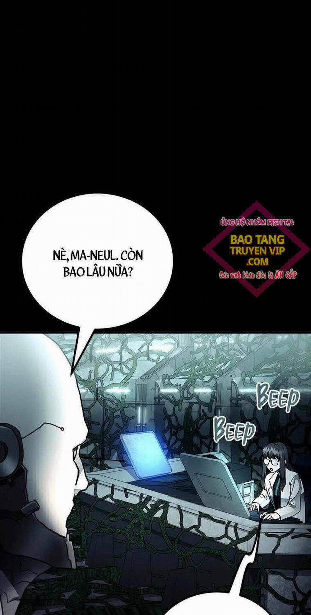 Tôi Đã Trở Thành Quái Vật Không Gian 0 ToptruyenZ.com trang 2