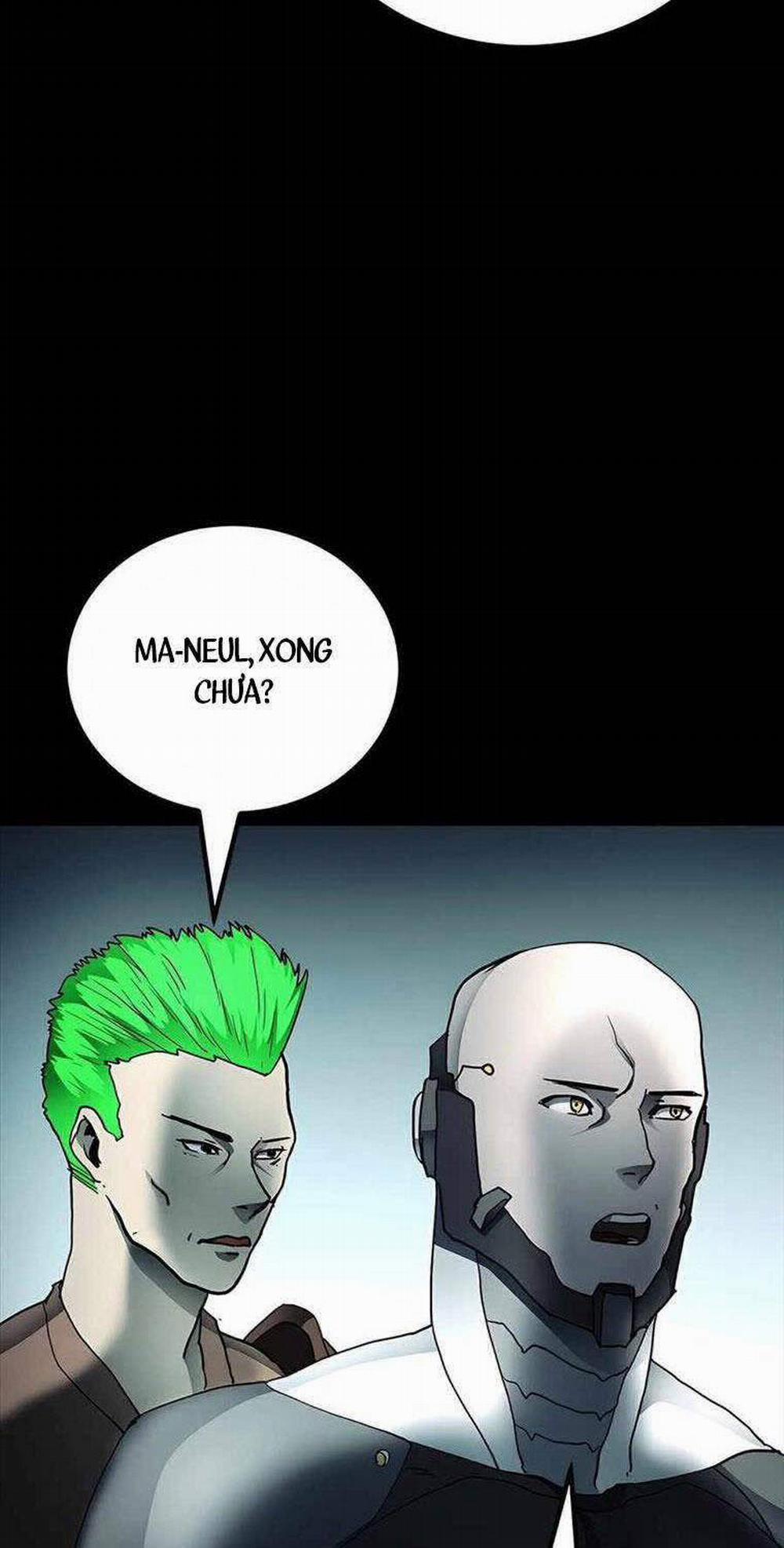 Tôi Đã Trở Thành Quái Vật Không Gian 0 ToptruyenZ.com trang 22