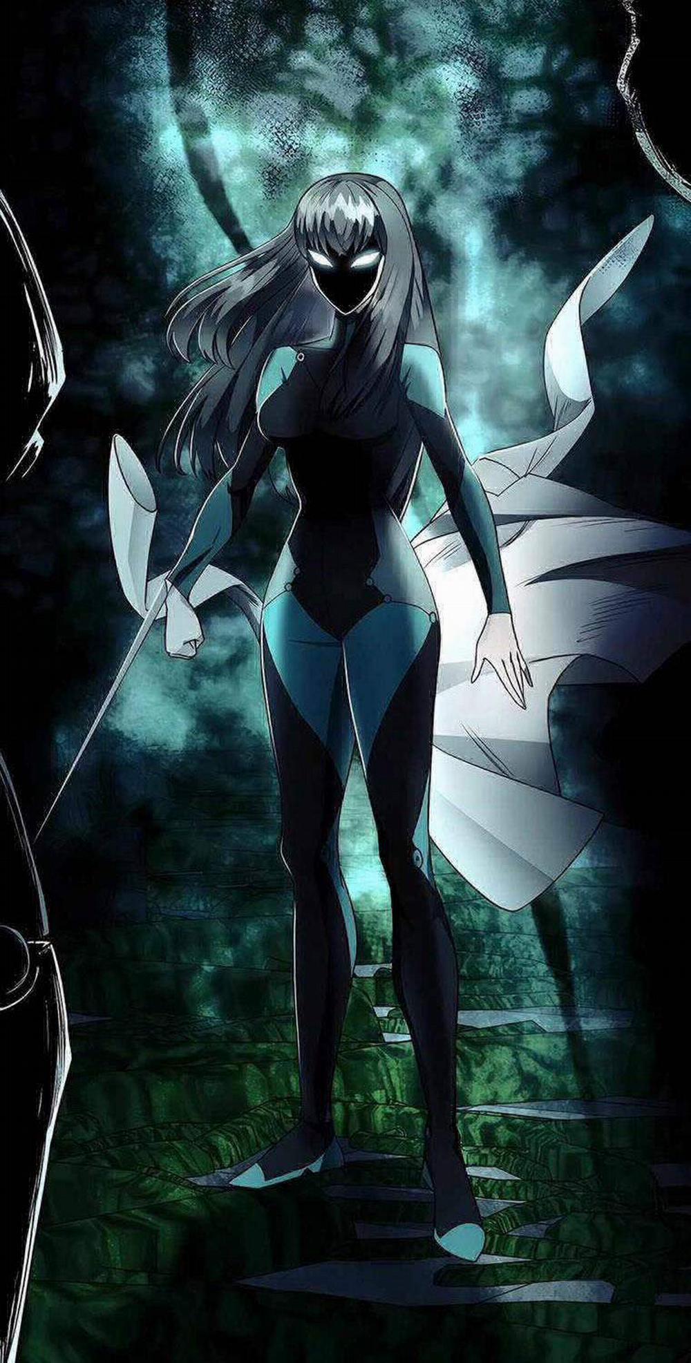 Tôi Đã Trở Thành Quái Vật Không Gian 0 ToptruyenZ.com trang 28