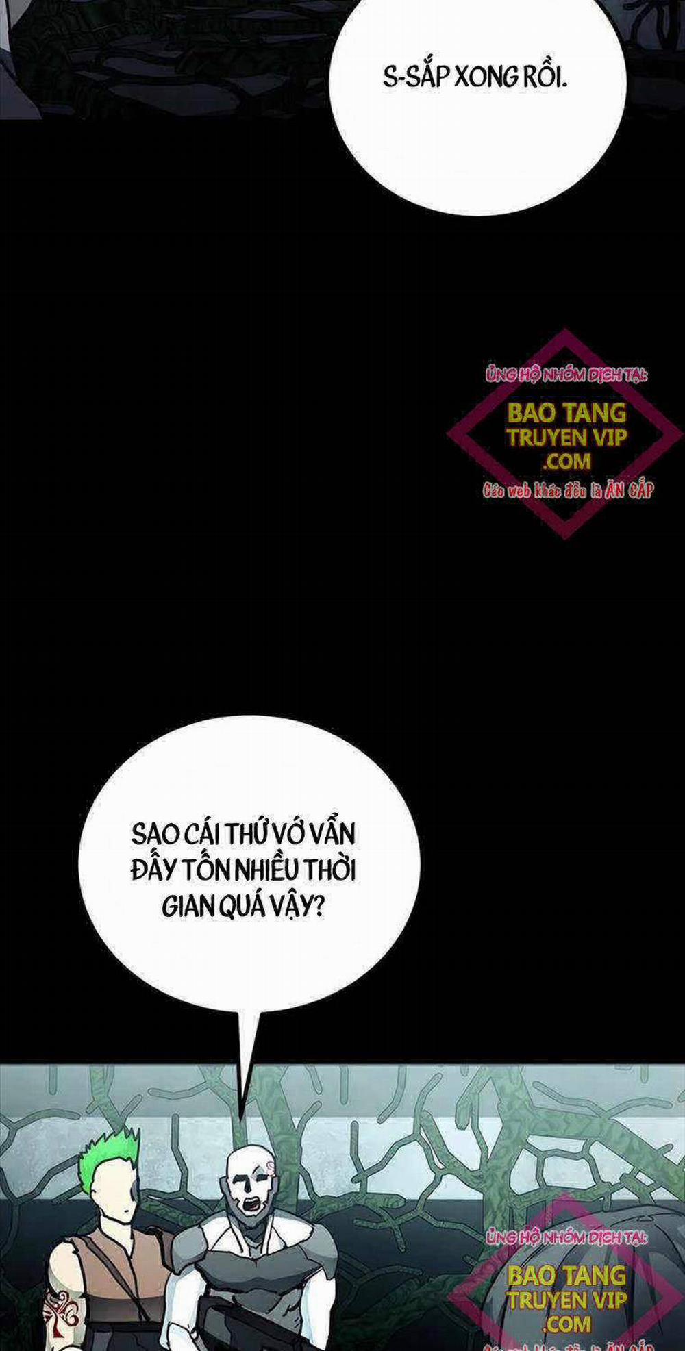 Tôi Đã Trở Thành Quái Vật Không Gian 0 ToptruyenZ.com trang 3