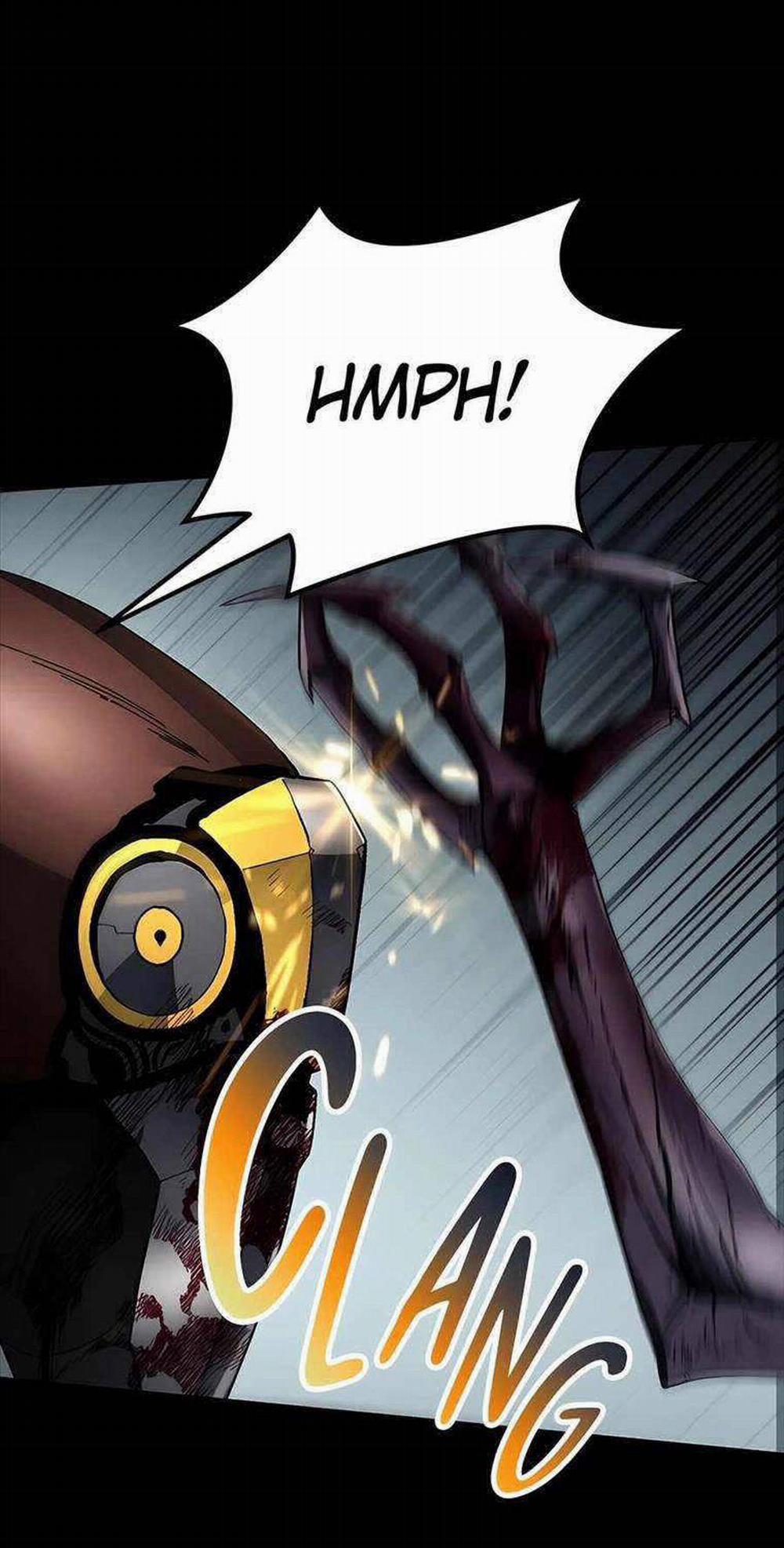 Tôi Đã Trở Thành Quái Vật Không Gian 0 ToptruyenZ.com trang 41