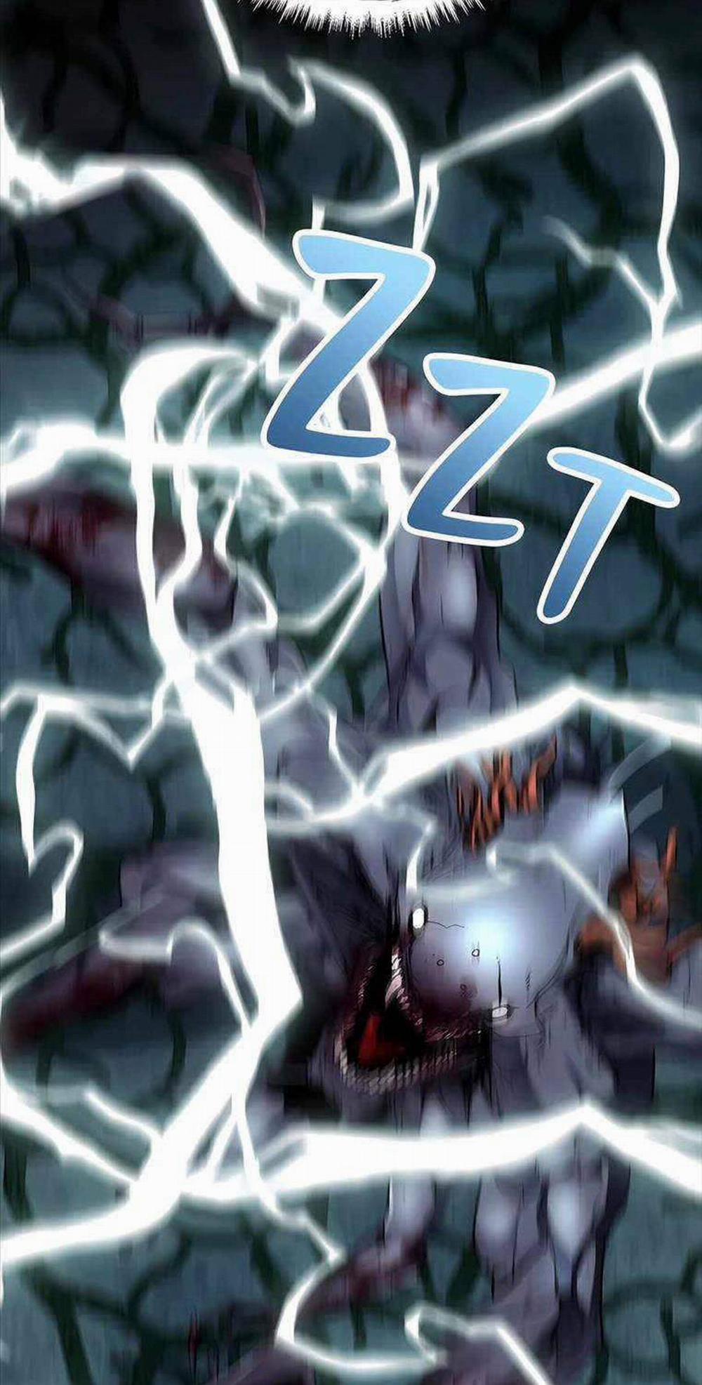 Tôi Đã Trở Thành Quái Vật Không Gian 0 ToptruyenZ.com trang 45