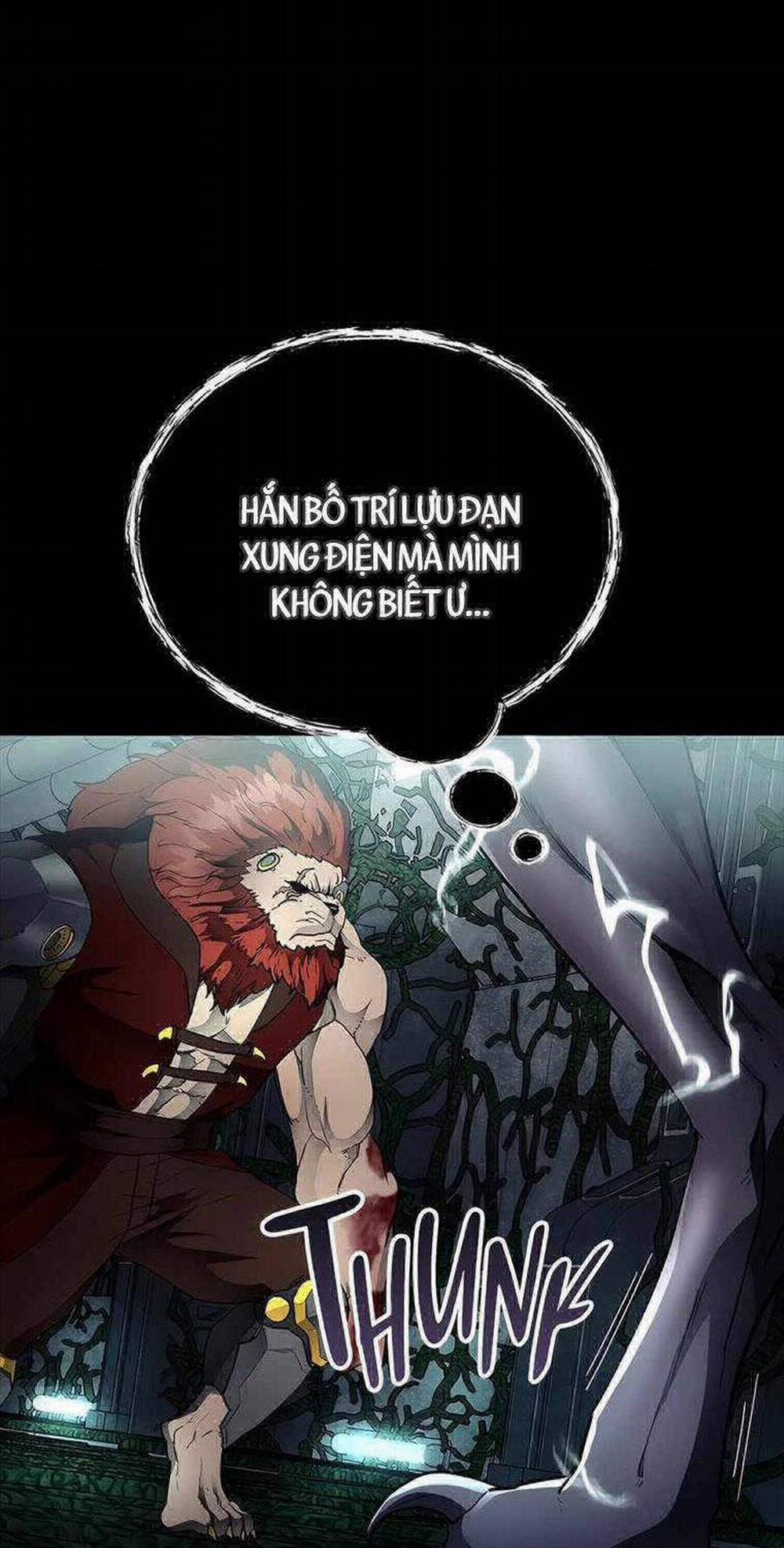 Tôi Đã Trở Thành Quái Vật Không Gian 0 ToptruyenZ.com trang 48