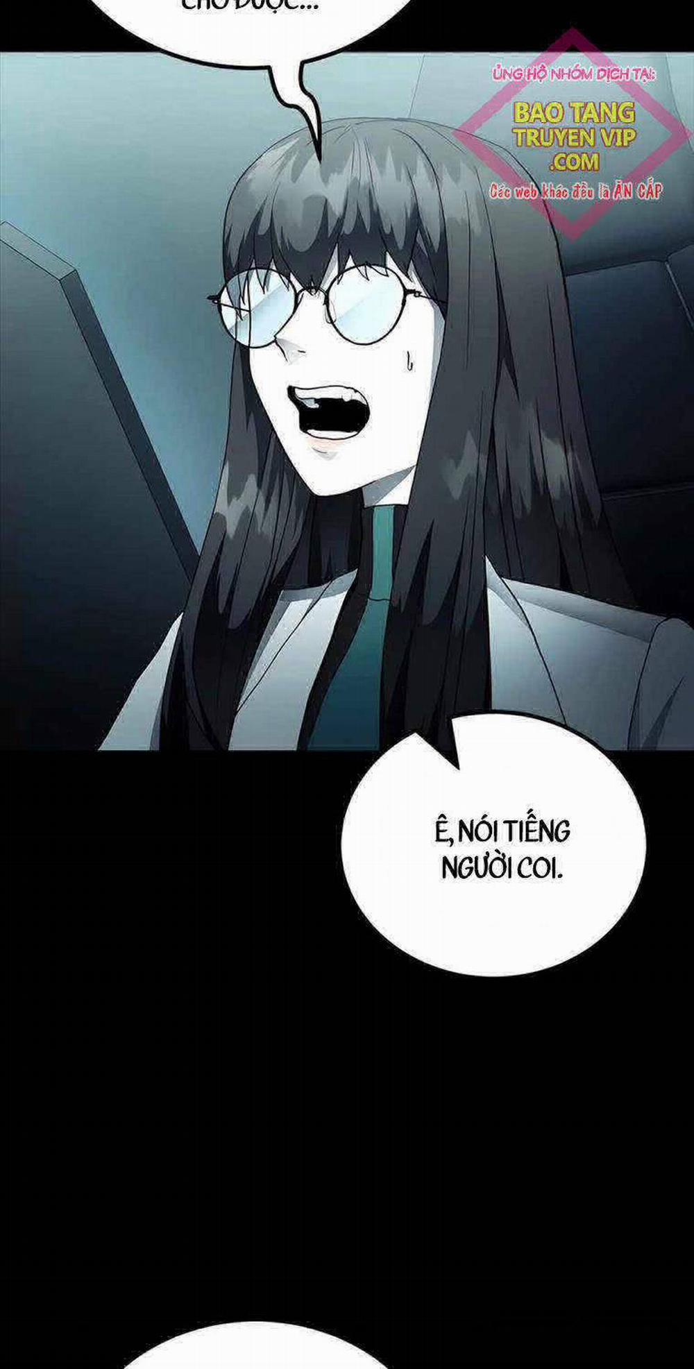 Tôi Đã Trở Thành Quái Vật Không Gian 0 ToptruyenZ.com trang 5