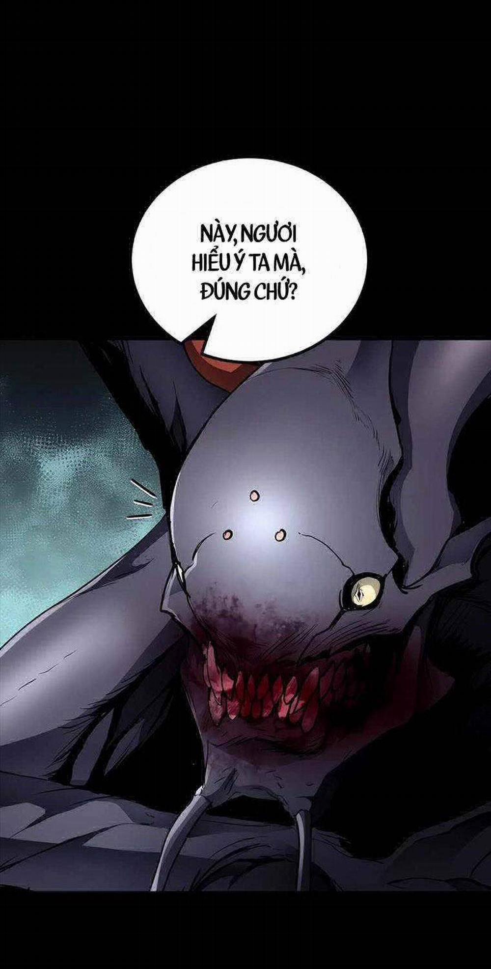 Tôi Đã Trở Thành Quái Vật Không Gian 0 ToptruyenZ.com trang 52
