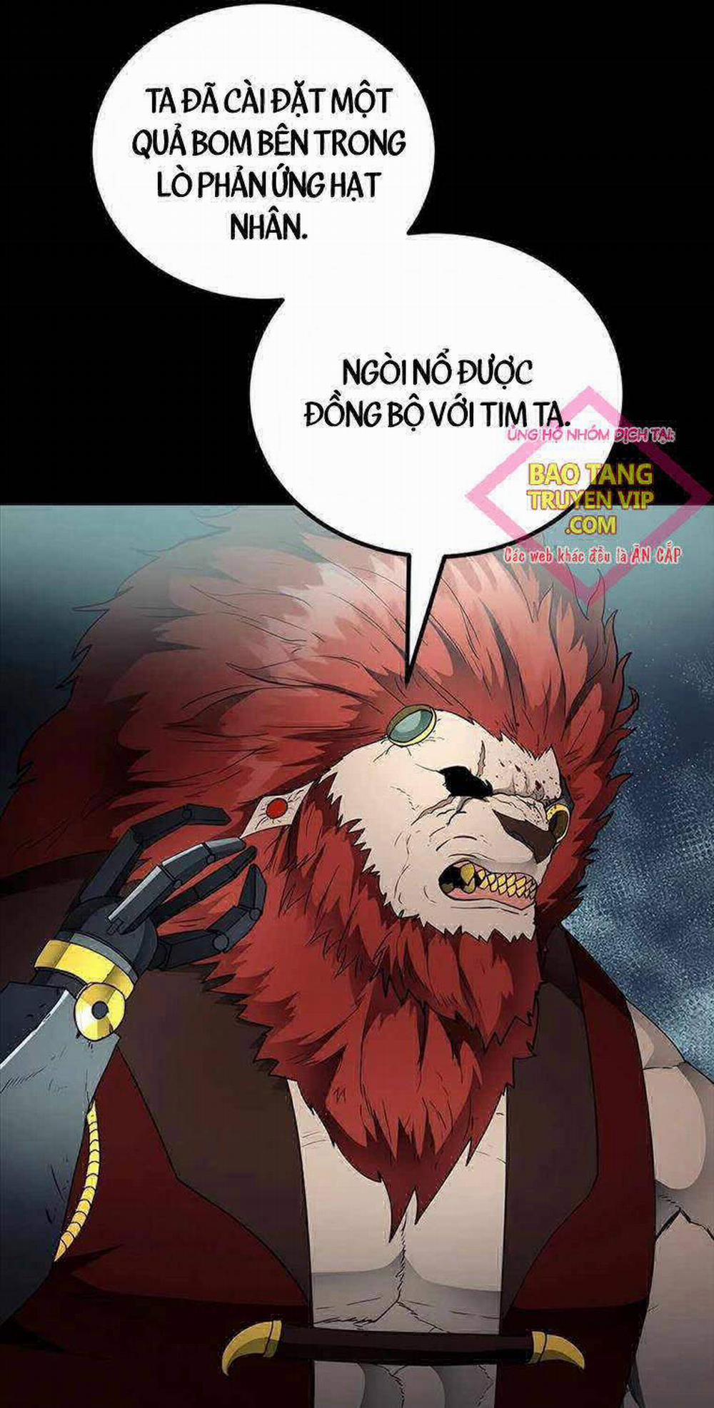 Tôi Đã Trở Thành Quái Vật Không Gian 0 ToptruyenZ.com trang 56