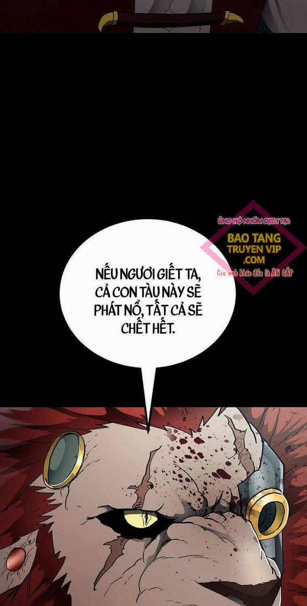 Tôi Đã Trở Thành Quái Vật Không Gian 0 ToptruyenZ.com trang 57