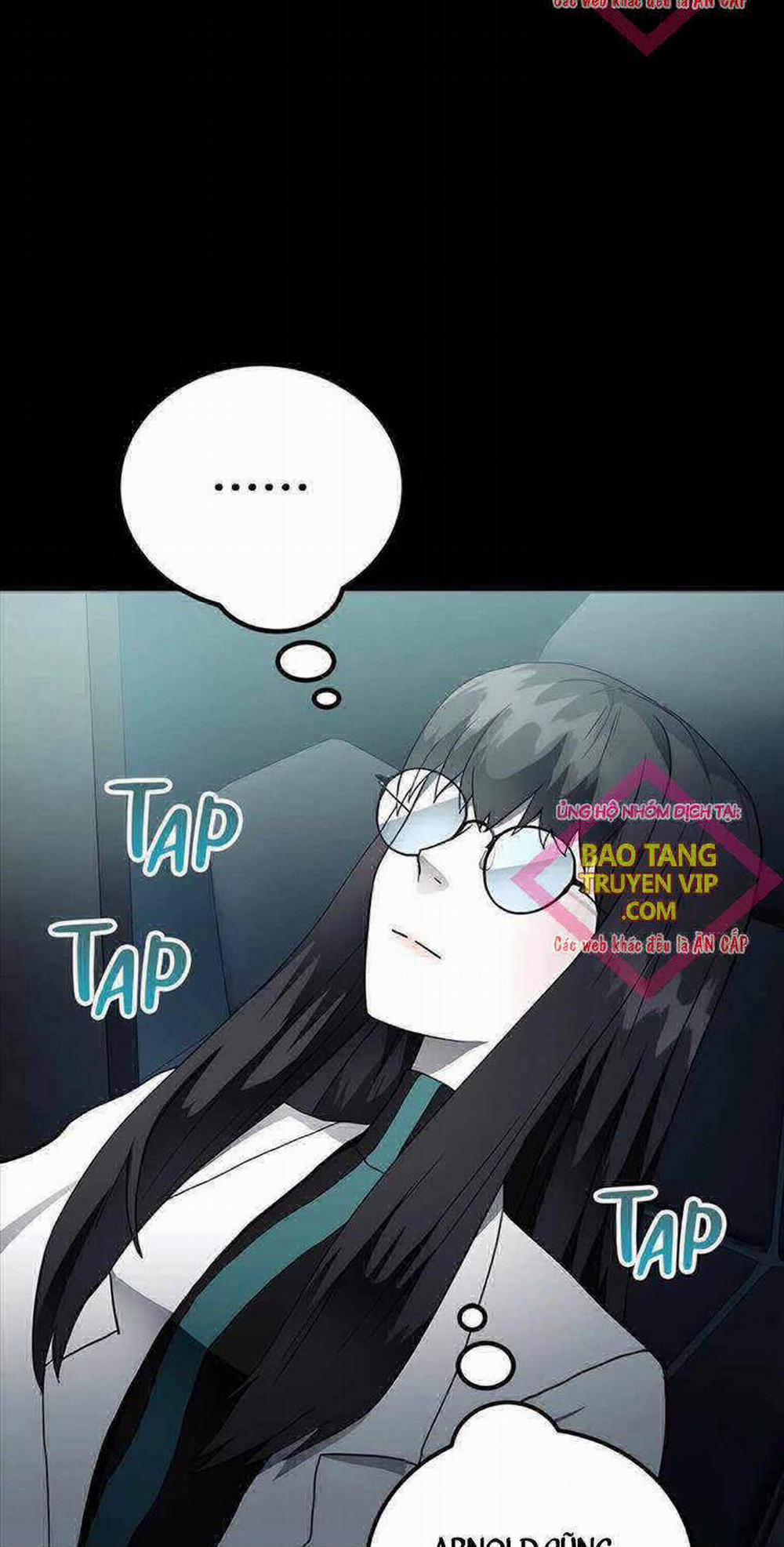 Tôi Đã Trở Thành Quái Vật Không Gian 0 ToptruyenZ.com trang 7