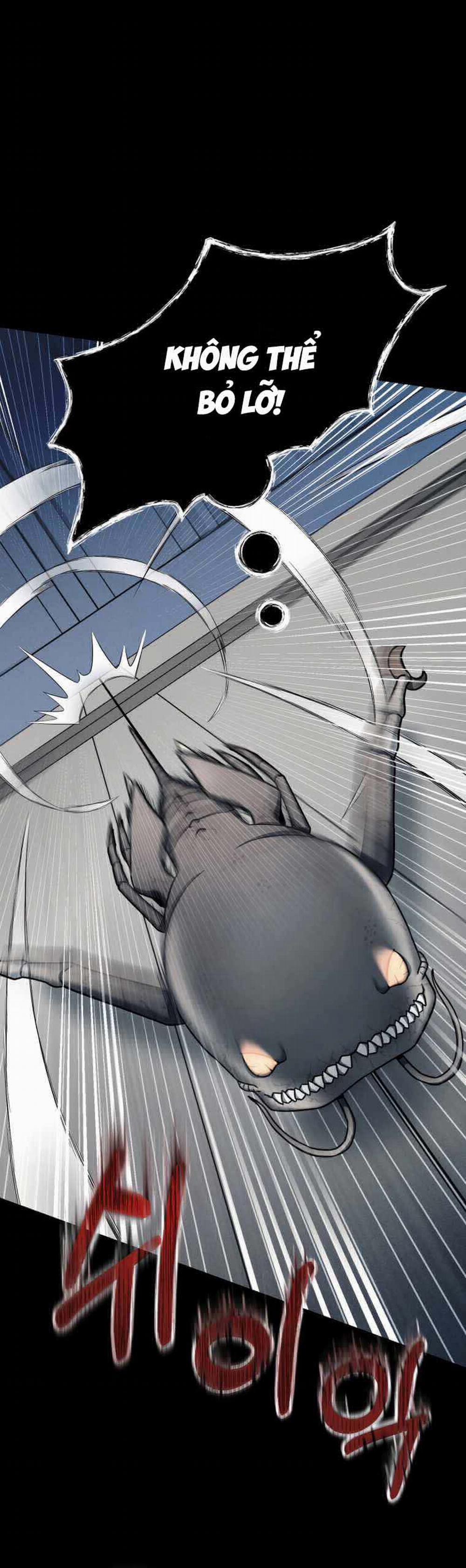 Tôi Đã Trở Thành Quái Vật Không Gian 1 trang 38