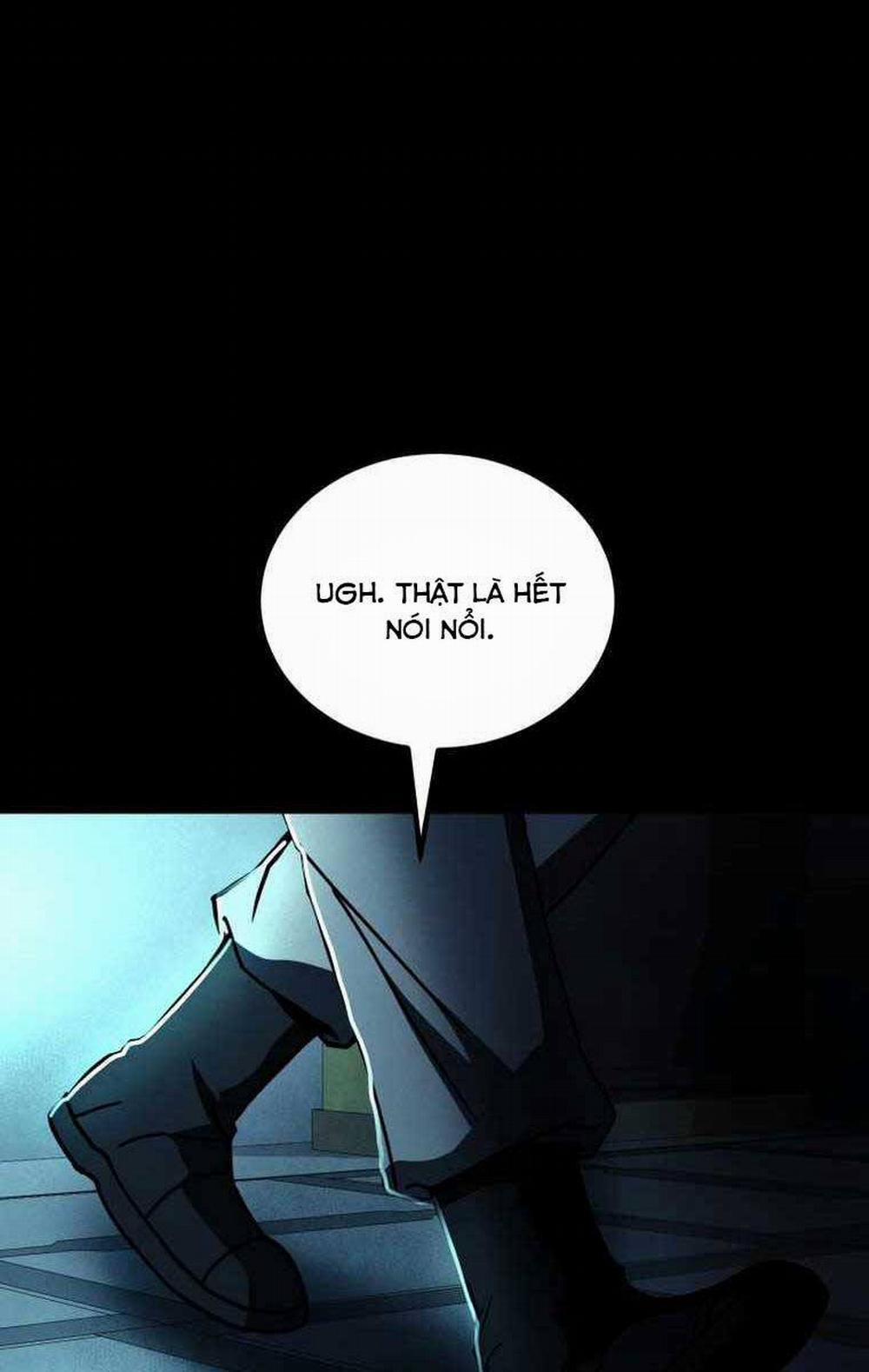Tôi Đã Trở Thành Quái Vật Không Gian 10 trang 10