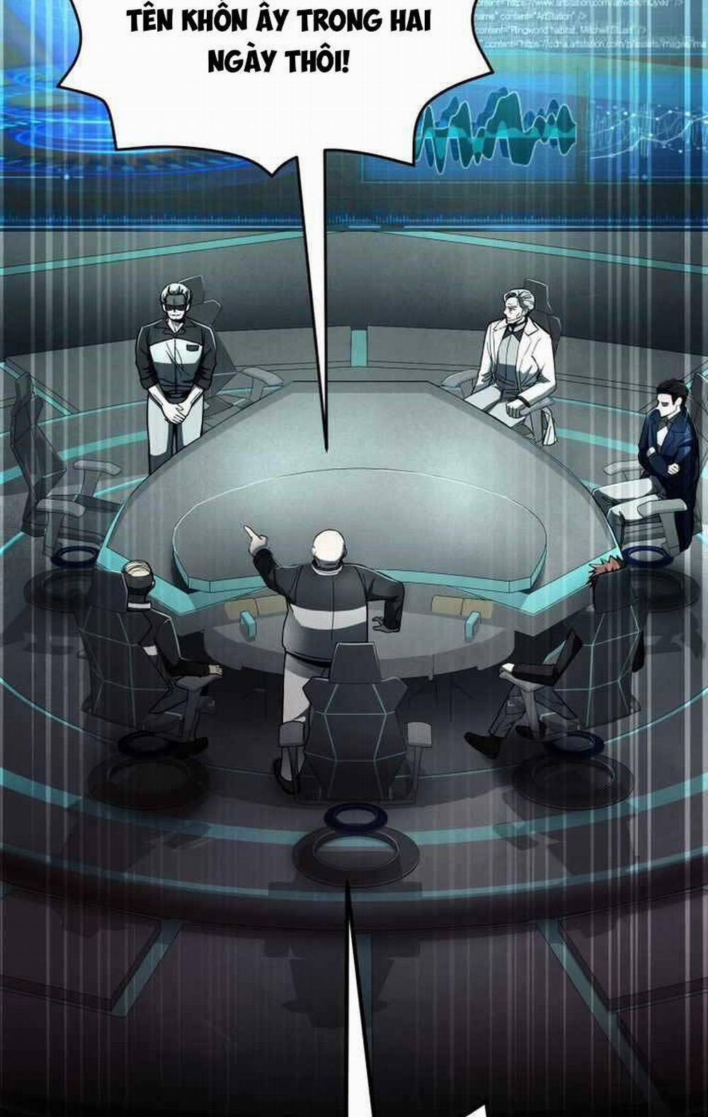 Tôi Đã Trở Thành Quái Vật Không Gian 10 trang 107
