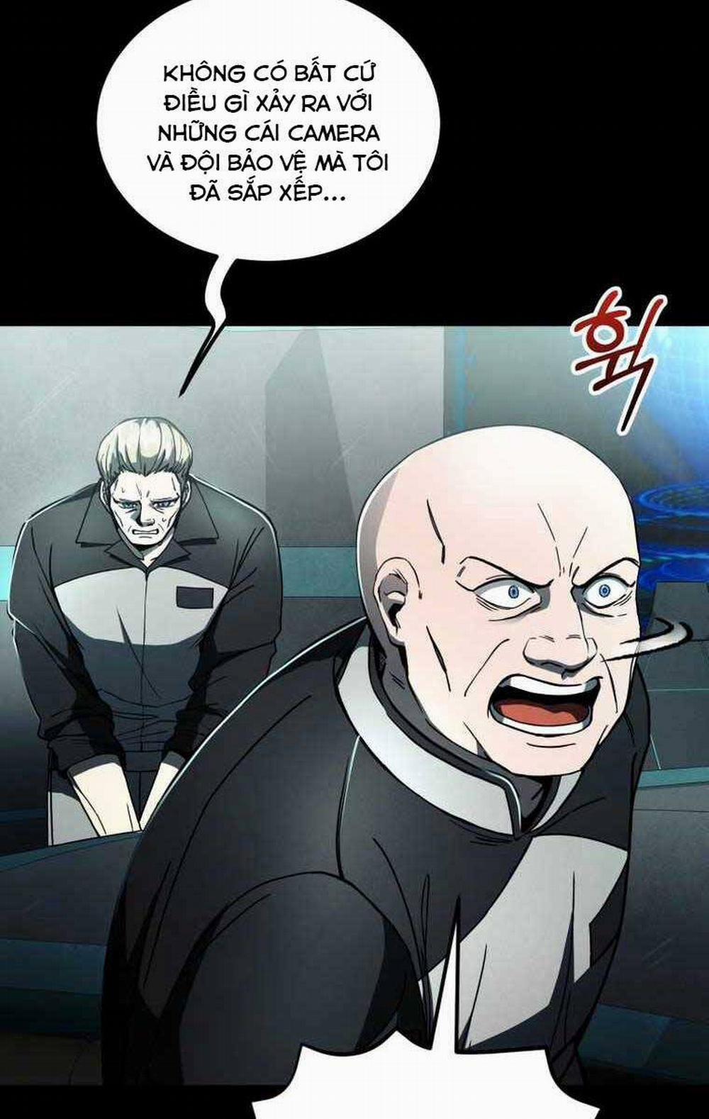 Tôi Đã Trở Thành Quái Vật Không Gian 10 trang 109