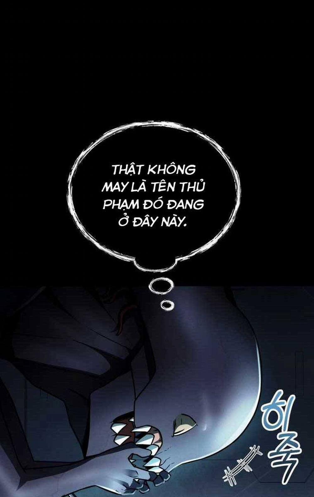 Tôi Đã Trở Thành Quái Vật Không Gian 10 trang 114
