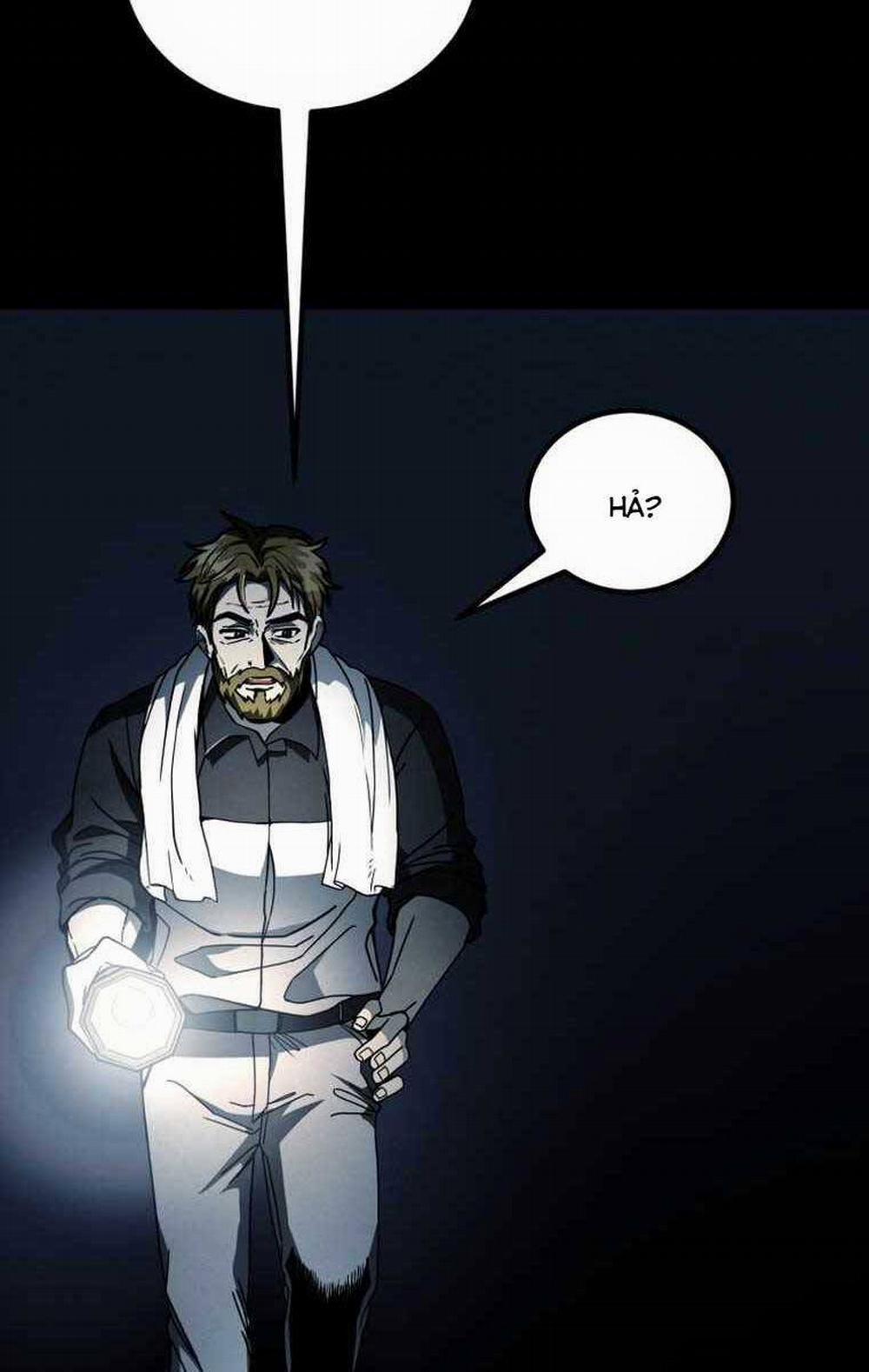 Tôi Đã Trở Thành Quái Vật Không Gian 10 trang 12