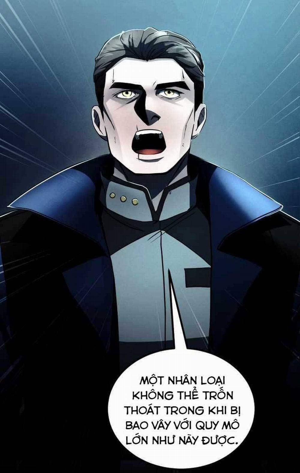 Tôi Đã Trở Thành Quái Vật Không Gian 10 trang 123