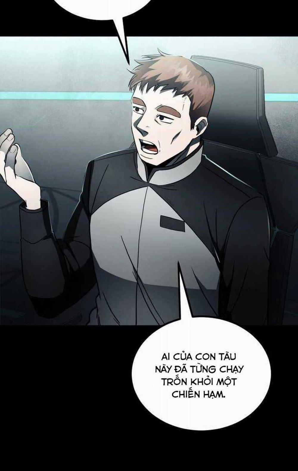 Tôi Đã Trở Thành Quái Vật Không Gian 10 trang 127