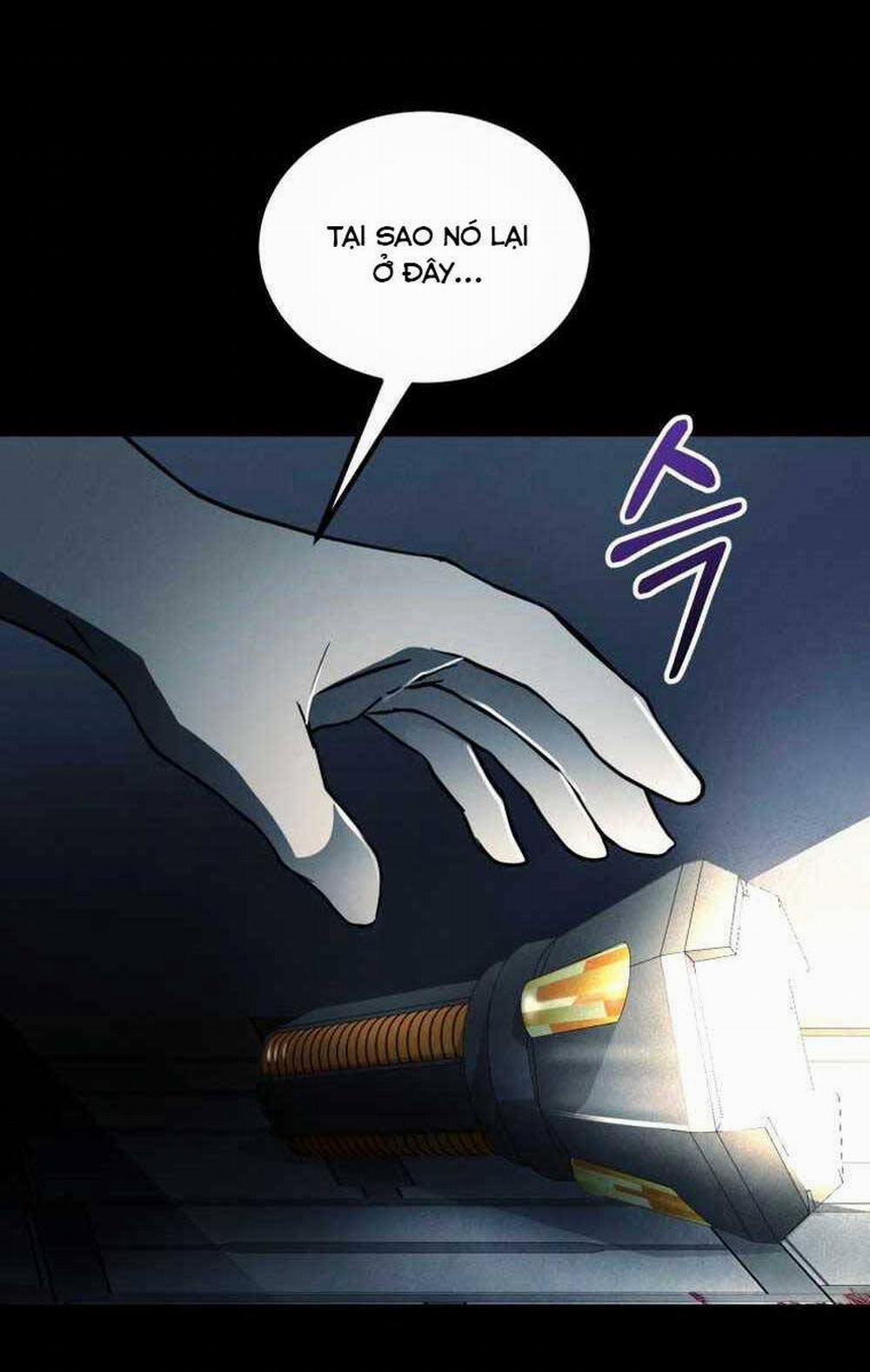 Tôi Đã Trở Thành Quái Vật Không Gian 10 trang 14