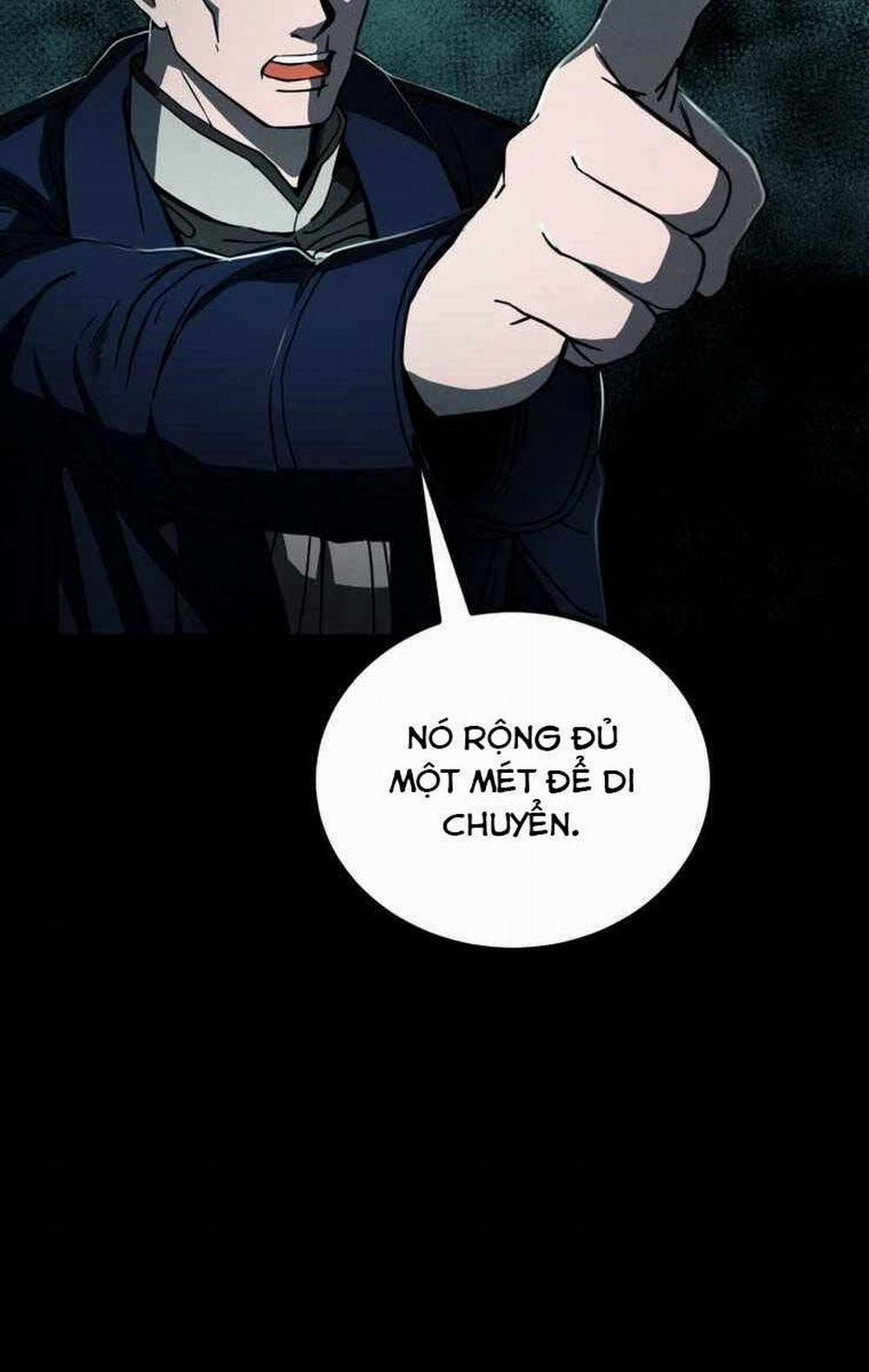 Tôi Đã Trở Thành Quái Vật Không Gian 10 trang 143